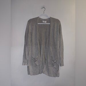 Old Navy — Grey Cardigan
